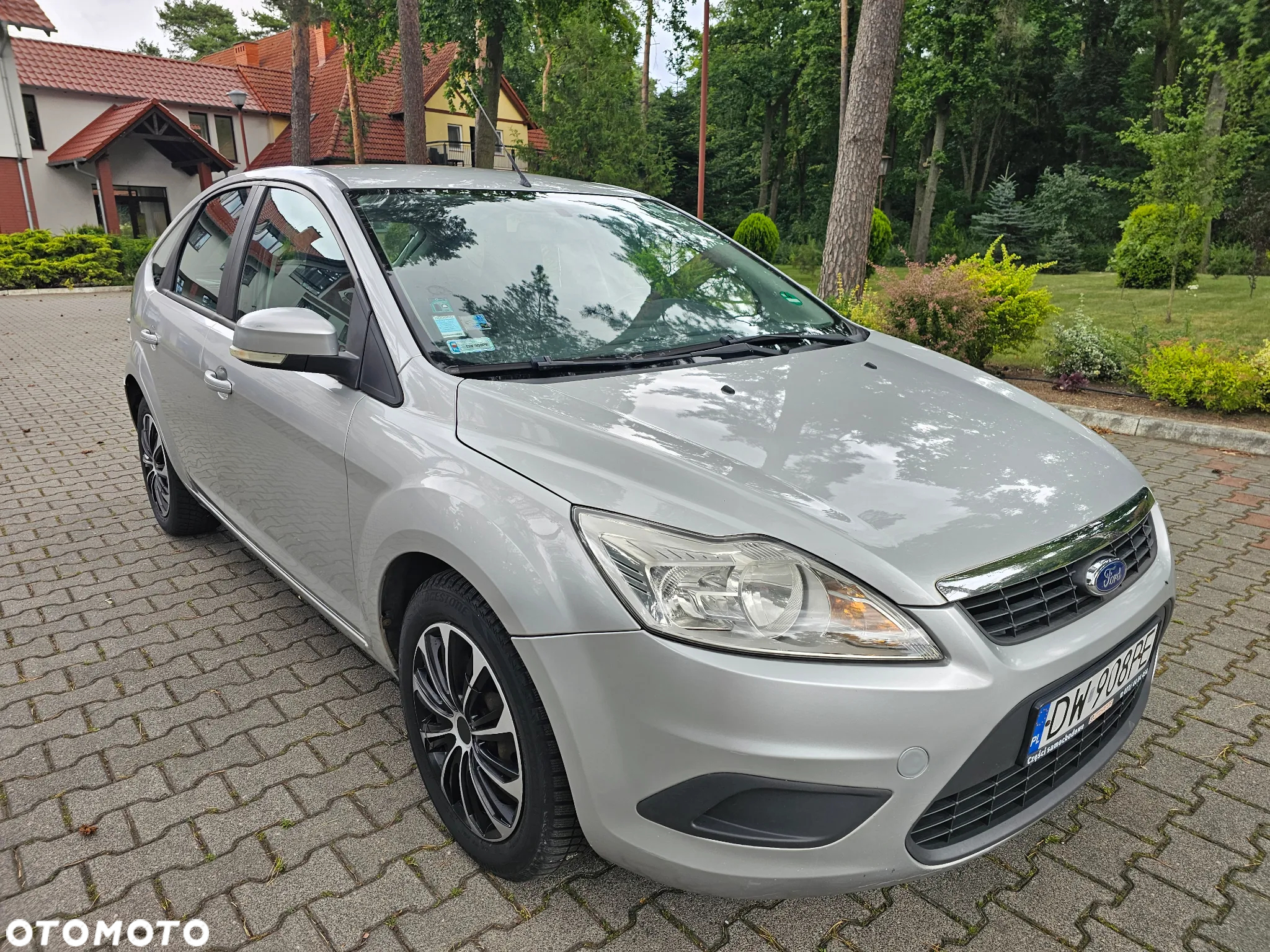Ford Focus - 7