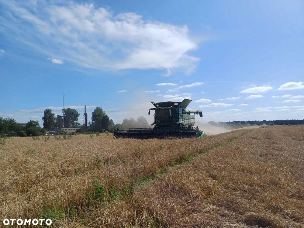 John Deere S790 - 11
