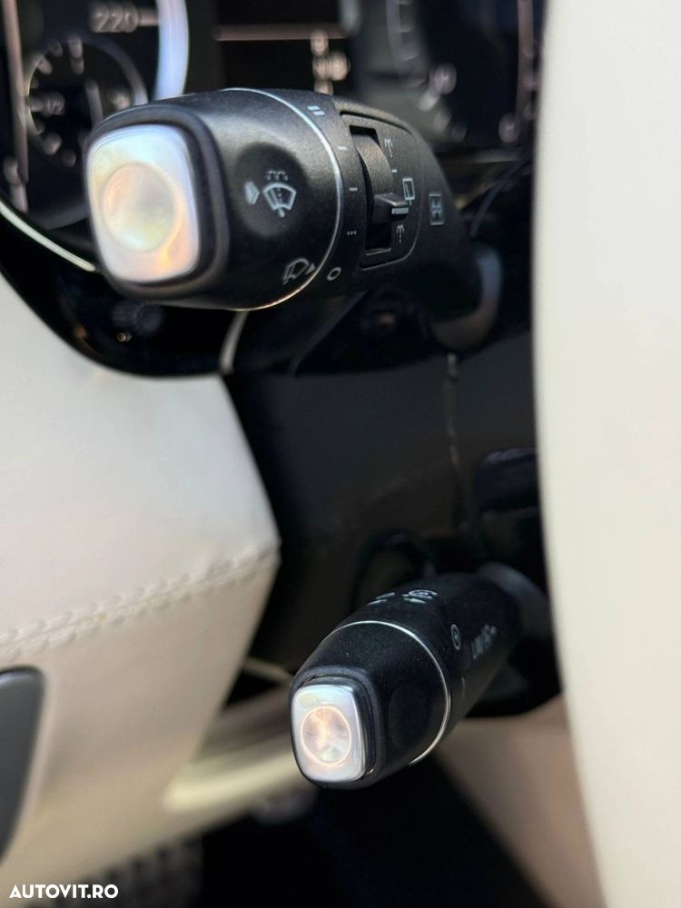 Mercedes-Benz Vito - 8