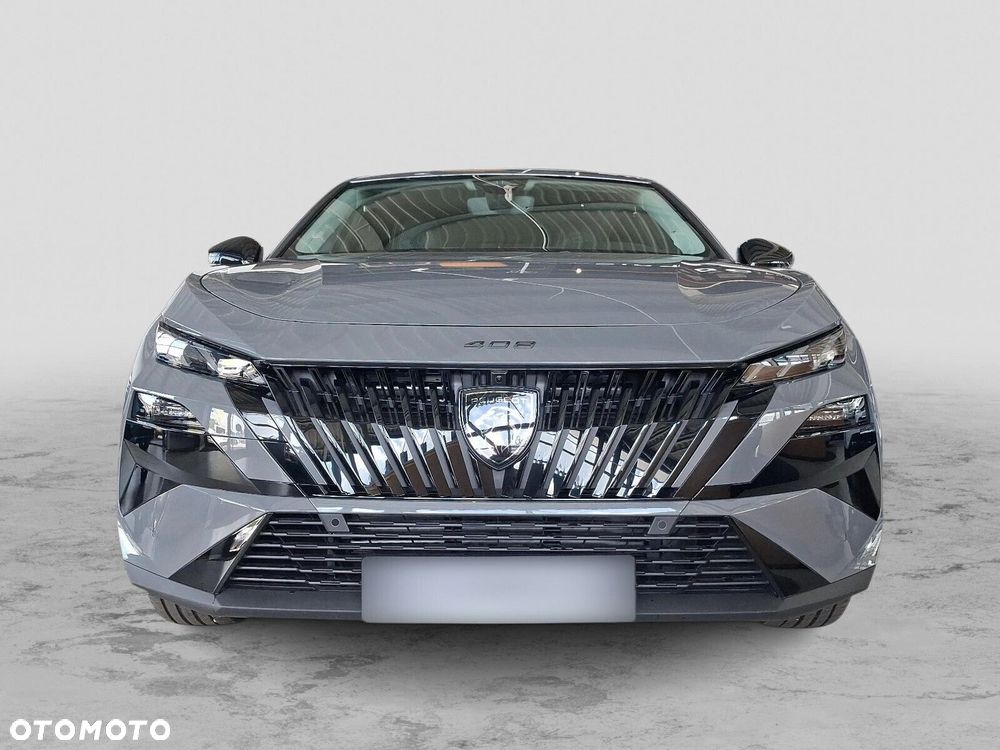 Peugeot 408 1.2 PureTech mHEV Business S&S e-DCS6 - 8