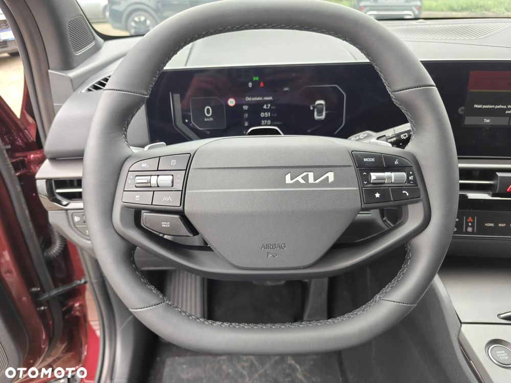 Kia Sportage - 17