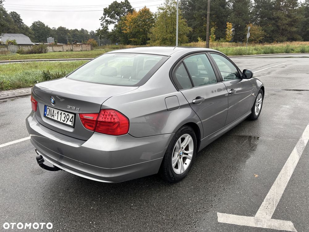 BMW Seria 3 - 9