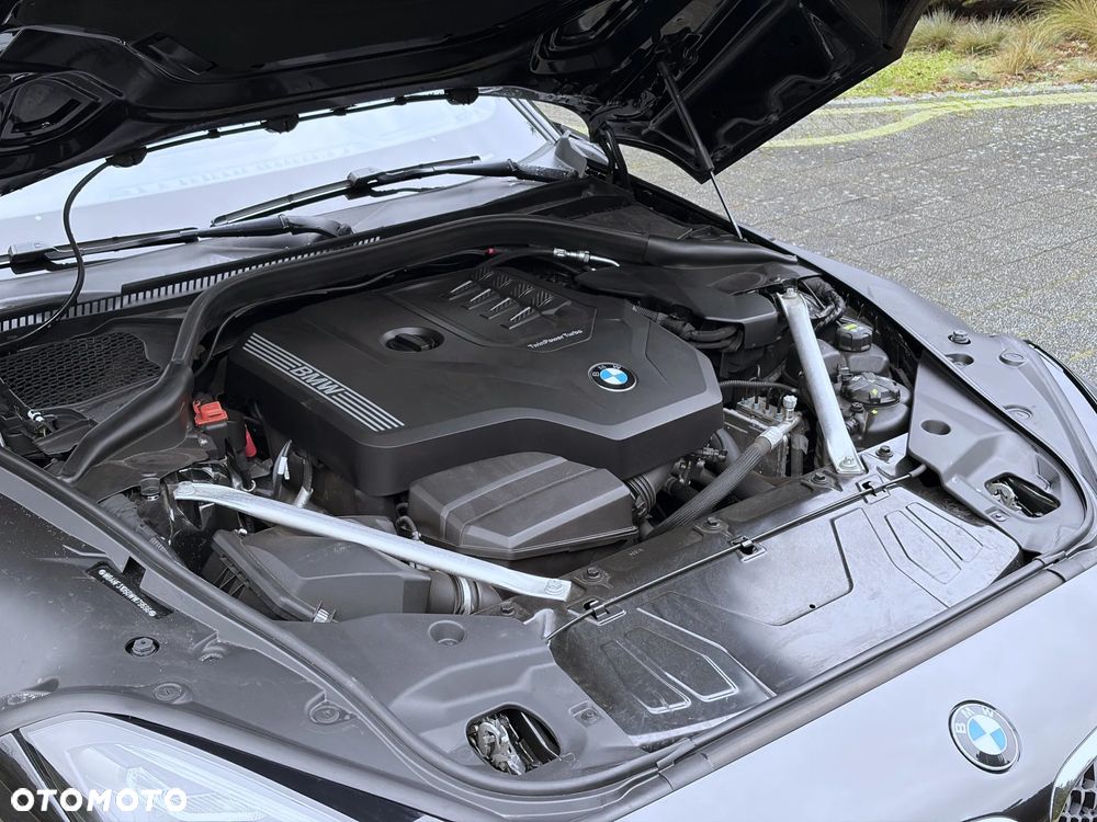BMW Z4 sDrive30i Sport Line - 14