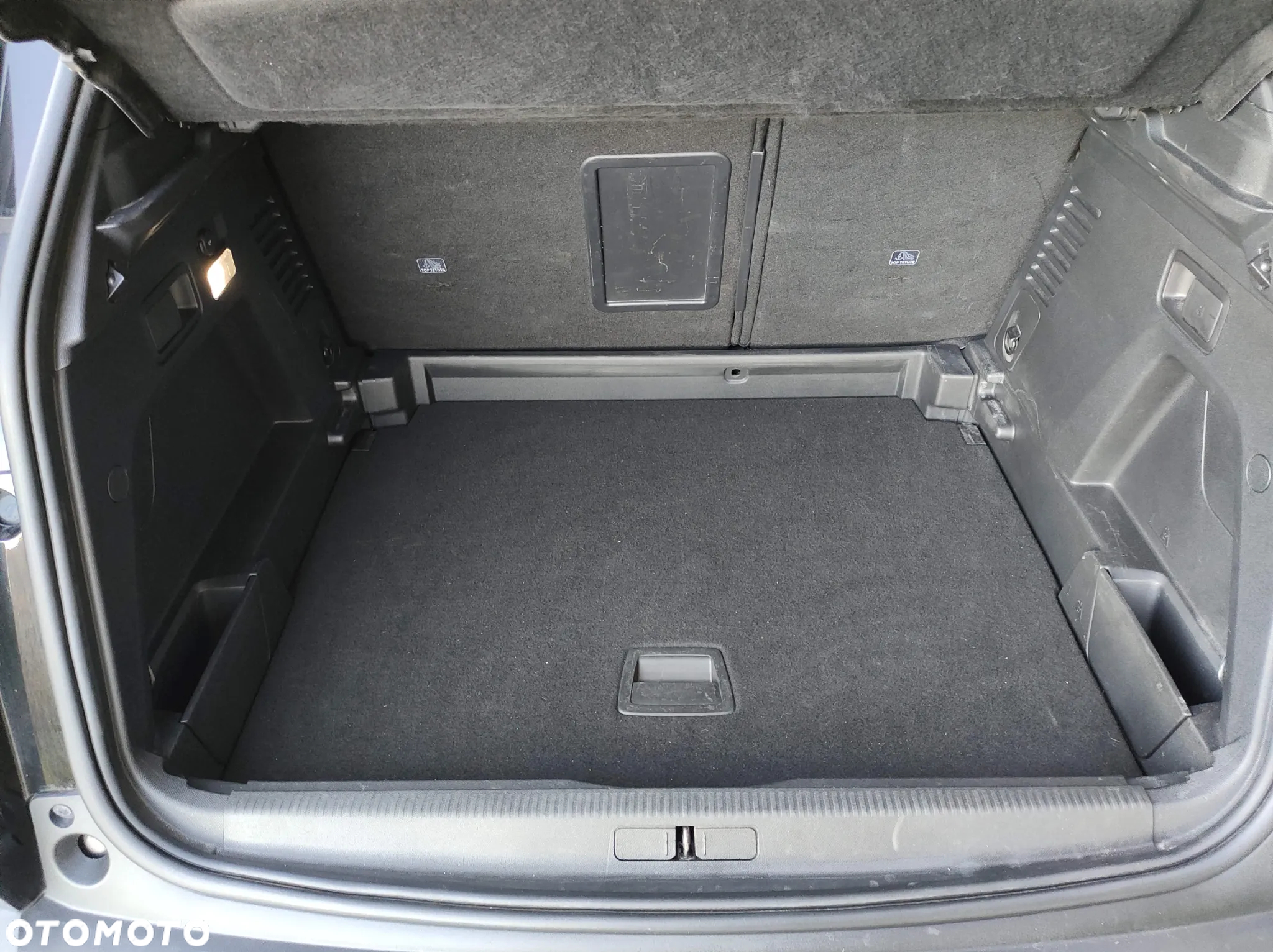 Peugeot 3008 BlueHDi 180 Stop & Start EAT8 GT - 11