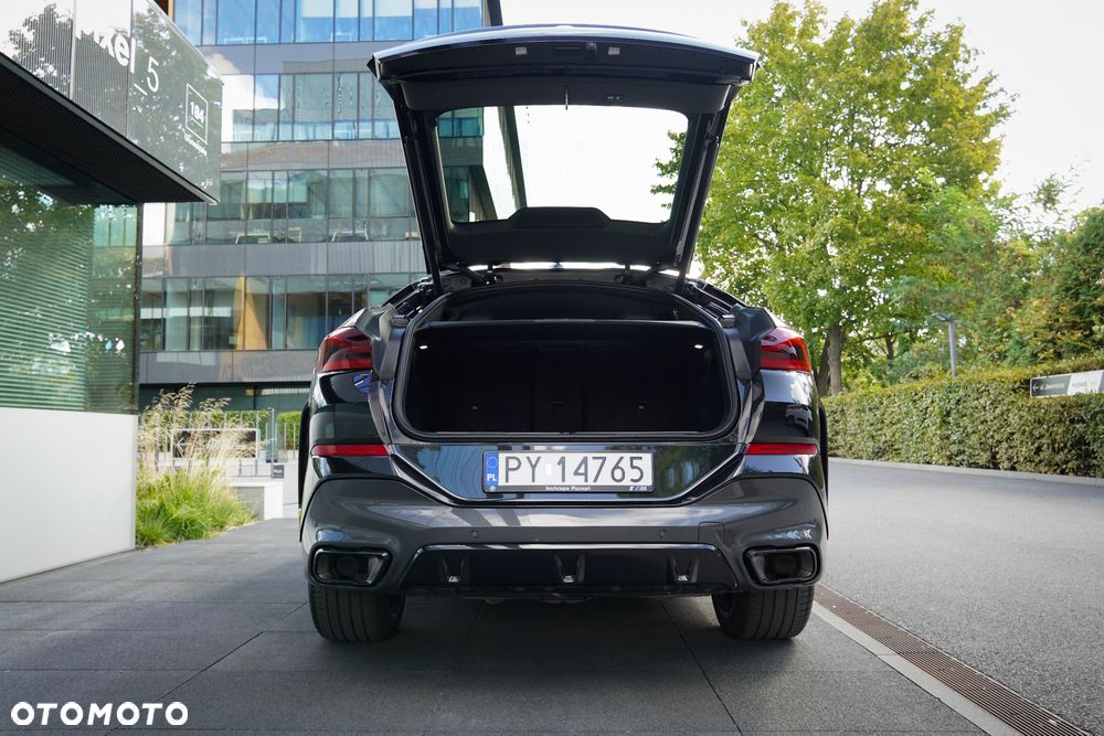 BMW X6 - 4