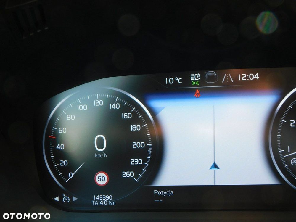 Volvo XC 60 - 16