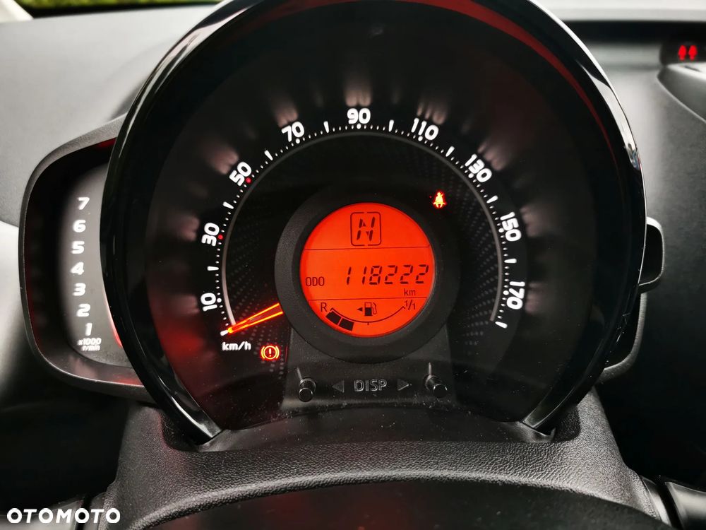 Toyota Aygo - 18