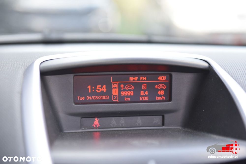 Peugeot 207 CC - 26
