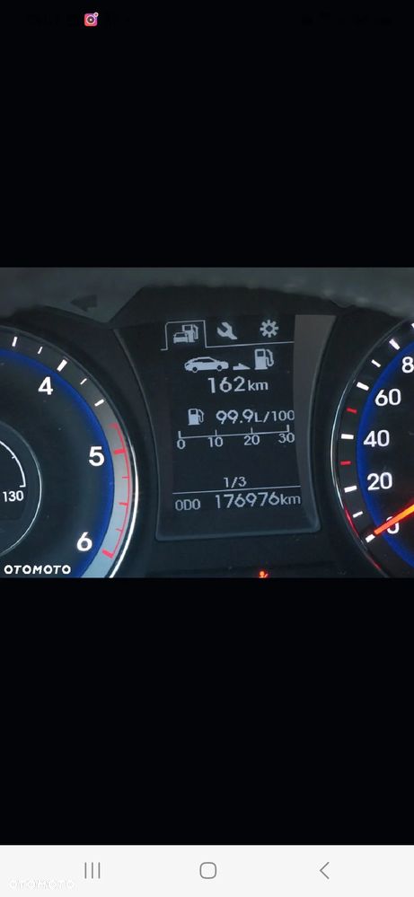 Hyundai i40 1.7 CRDi Comfort - 15