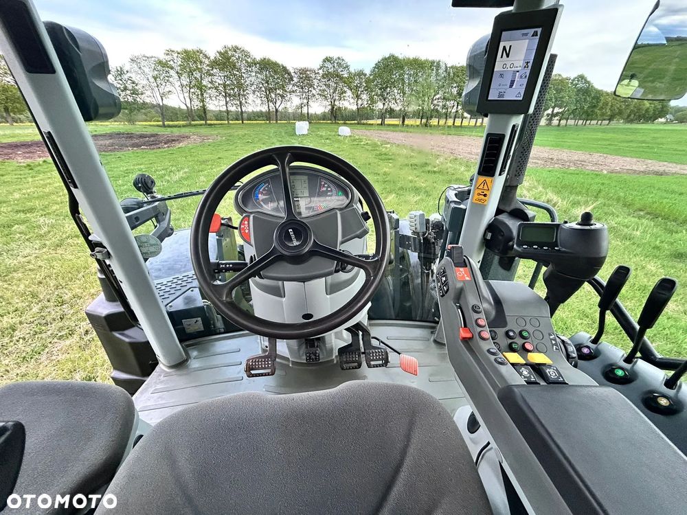 Claas - 7