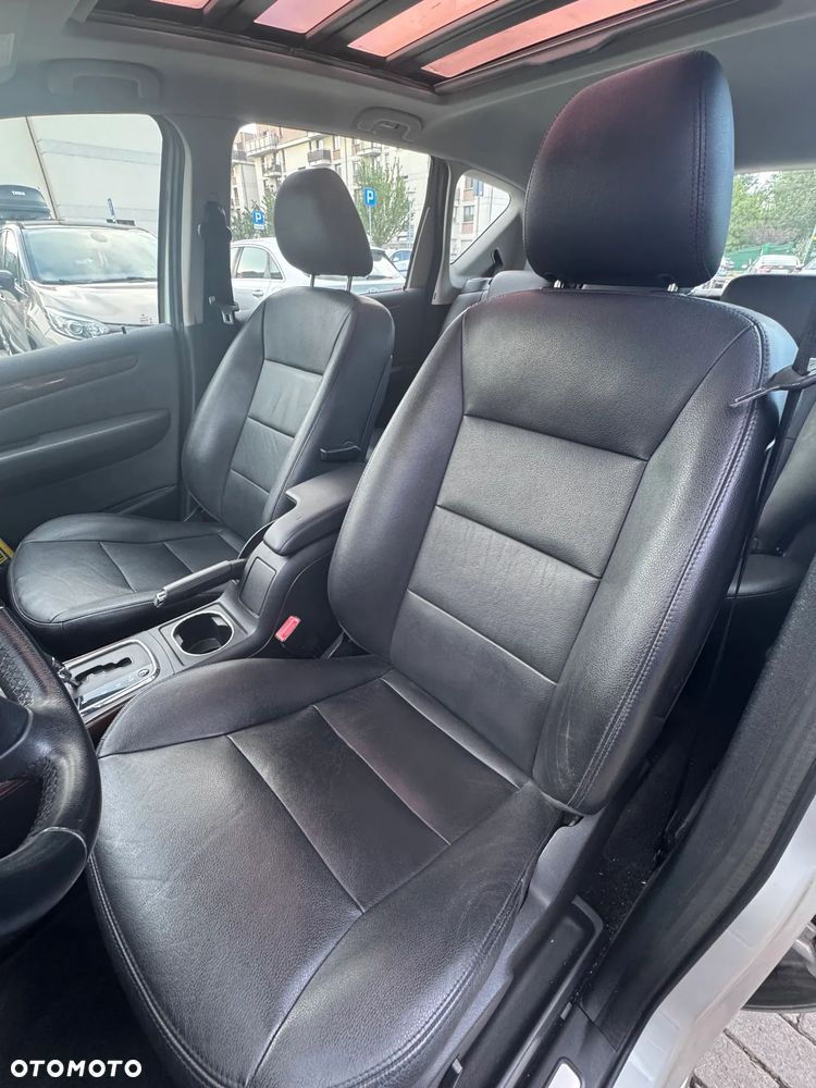 Mercedes-Benz Klasa A 200 CDI Autotronic Elegance - 12