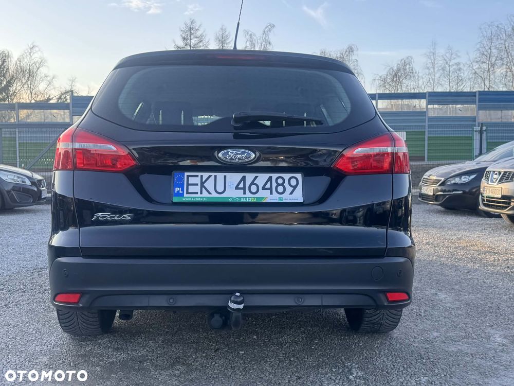 Ford Focus - 12