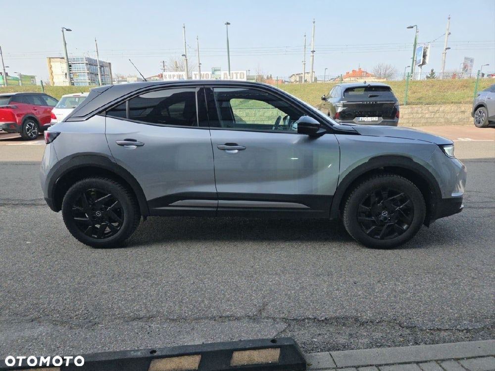 Opel Mokka 1.2 T GS S&S - 4