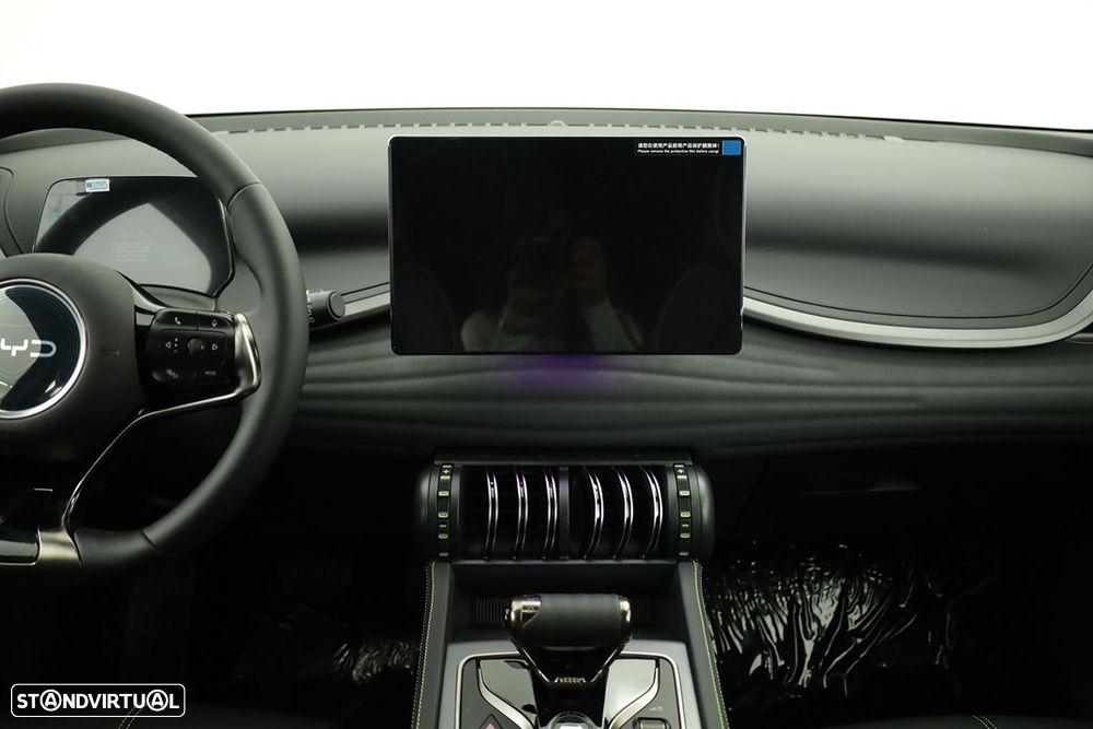 BYD Atto 3 60.48 kWh Comfort - 10