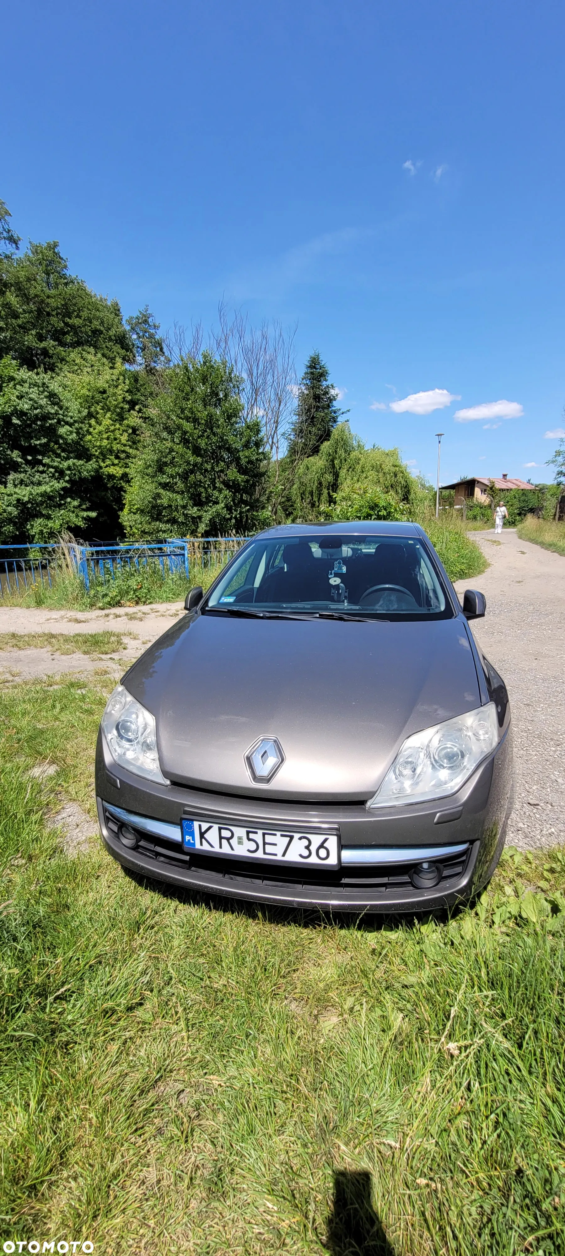 Renault Laguna 2.0 DCi Expression - 11