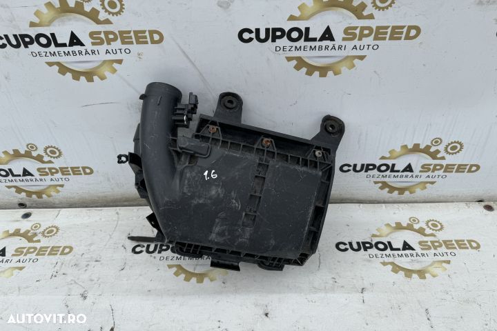 Carcasa filtru aer 9806561080 Citroen C-Elysee 2 Sedan - 1