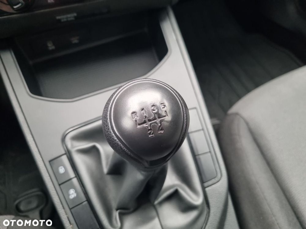 Seat Ibiza 1.0 Reference - 25