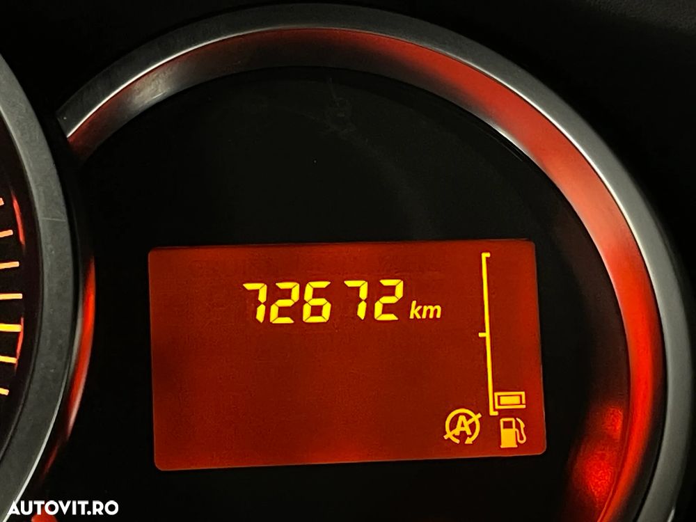 Dacia Logan 1.5 Blue dCi Laureate - 19