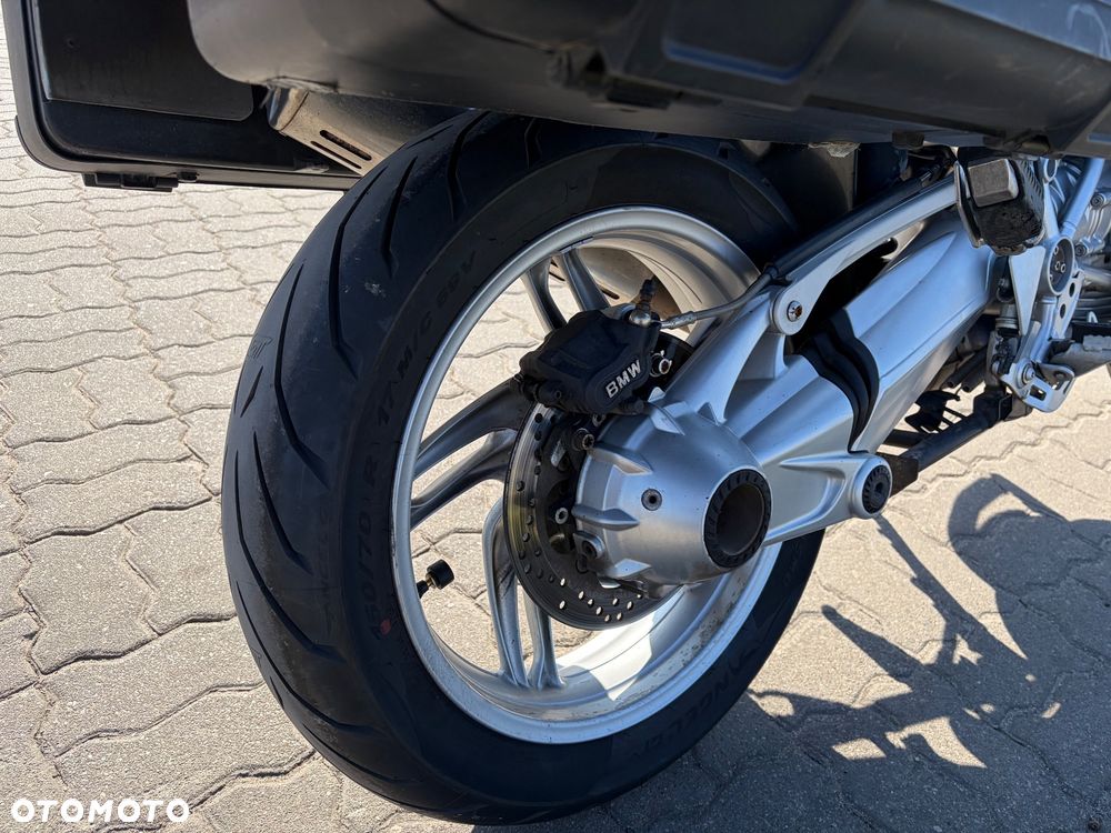 BMW GS - 13