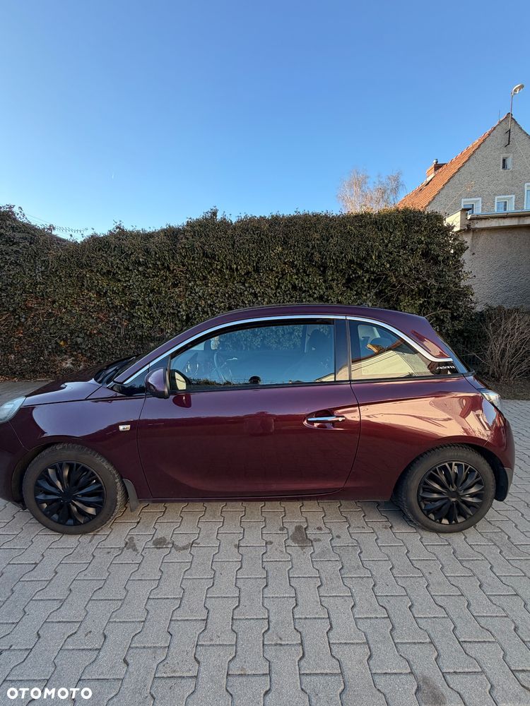 Opel Adam - 7