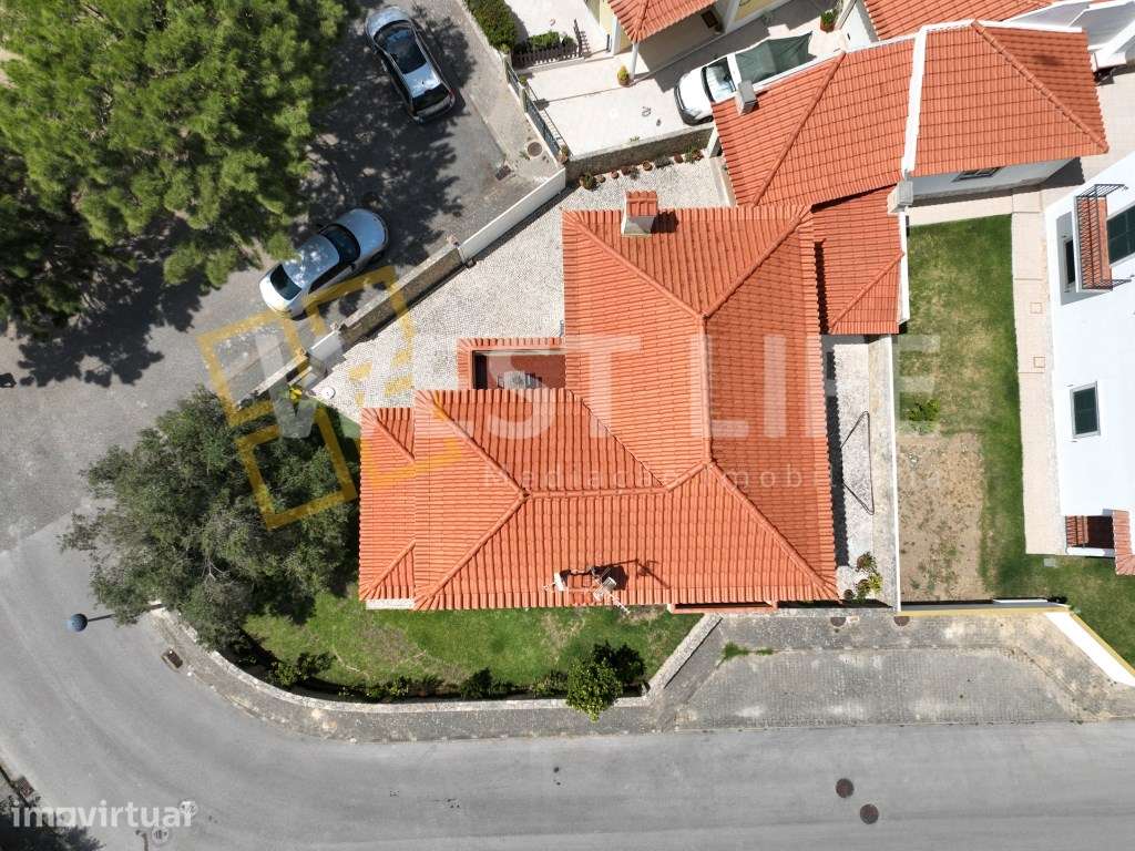 Moradia T4 Isolada na Ericeira | Qualidade, Conforto e Excelente Lo... - Grande imagem: 2/39