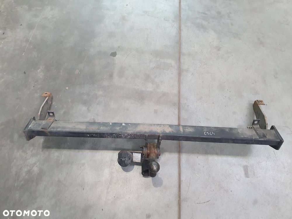 HAK HOLOWNICZY BELKA STEINHOF FIAT DOBLO I LIFT FL - 1