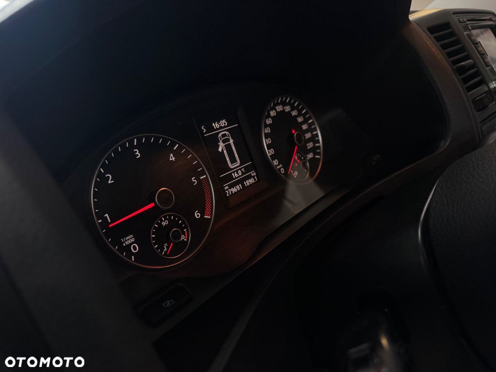 Volkswagen Caravelle L2 Comfortline Mixt 4Motion - 19