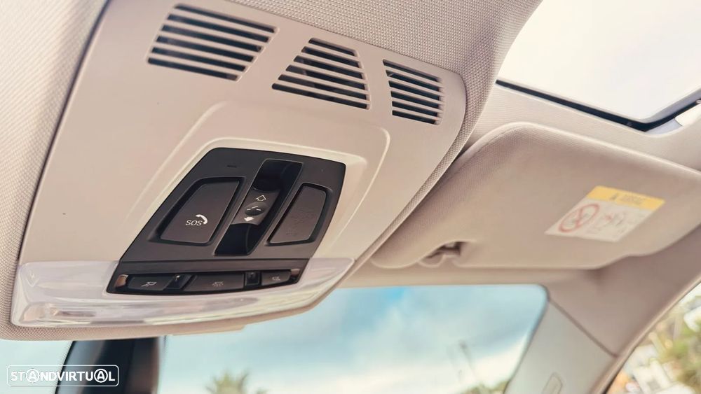 BMW i3 94Ah +Comfort Package Advance - 10