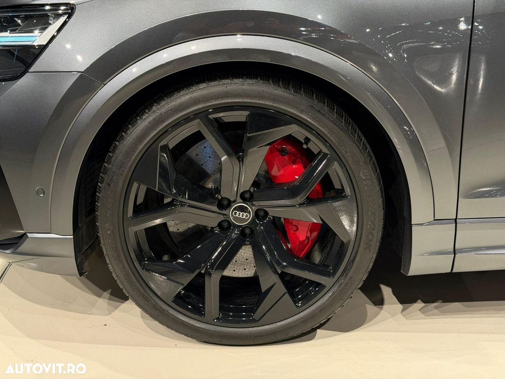 Audi RS Q8 RSQ8 4.0 TFSI quattro MHEV Tiptronic - 16