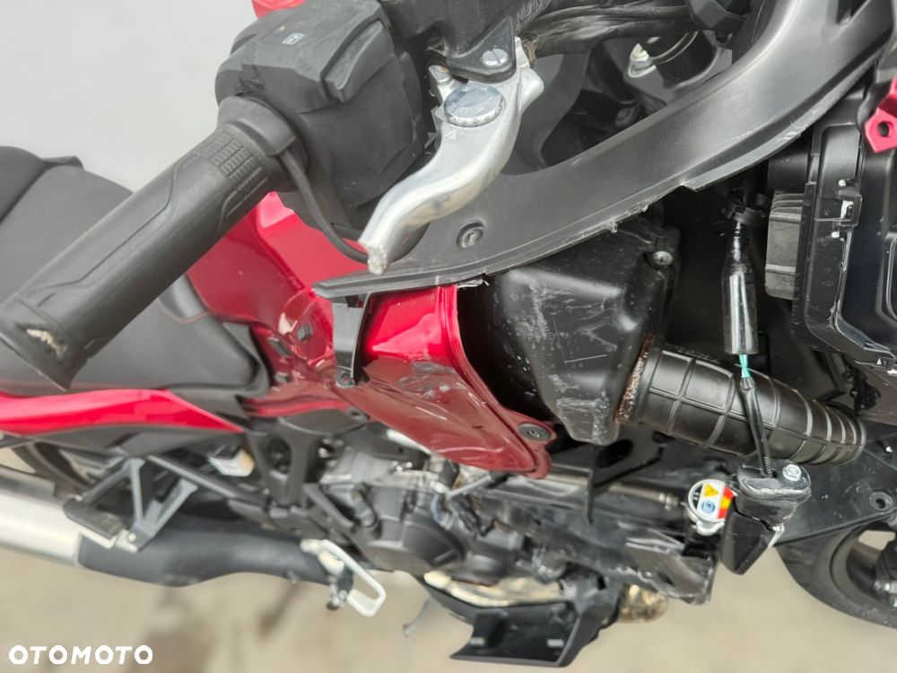 Honda NT - 9