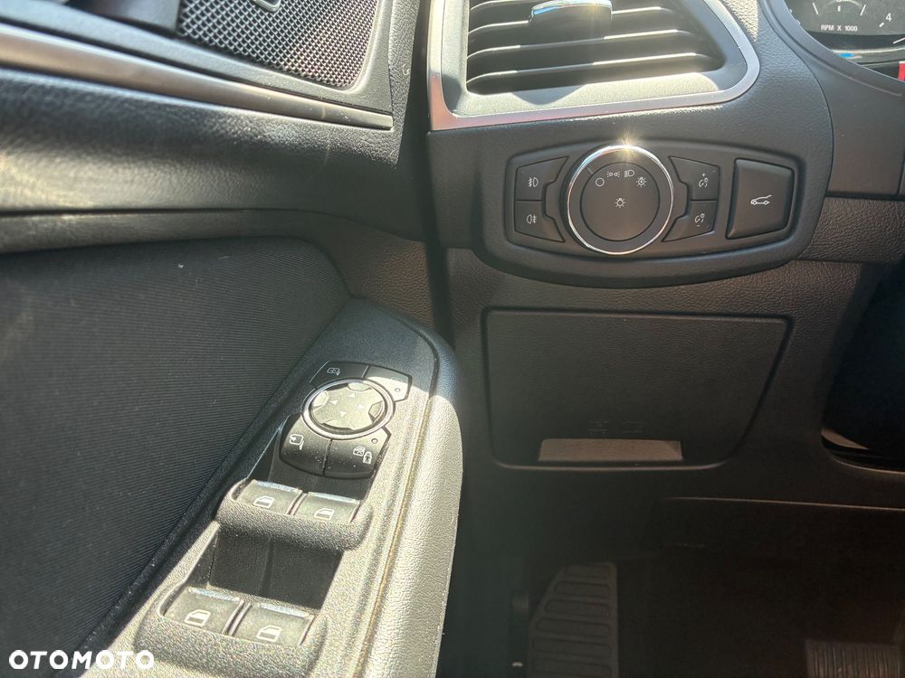 Ford S-Max 2.0 EcoBlue ST-Line - 10