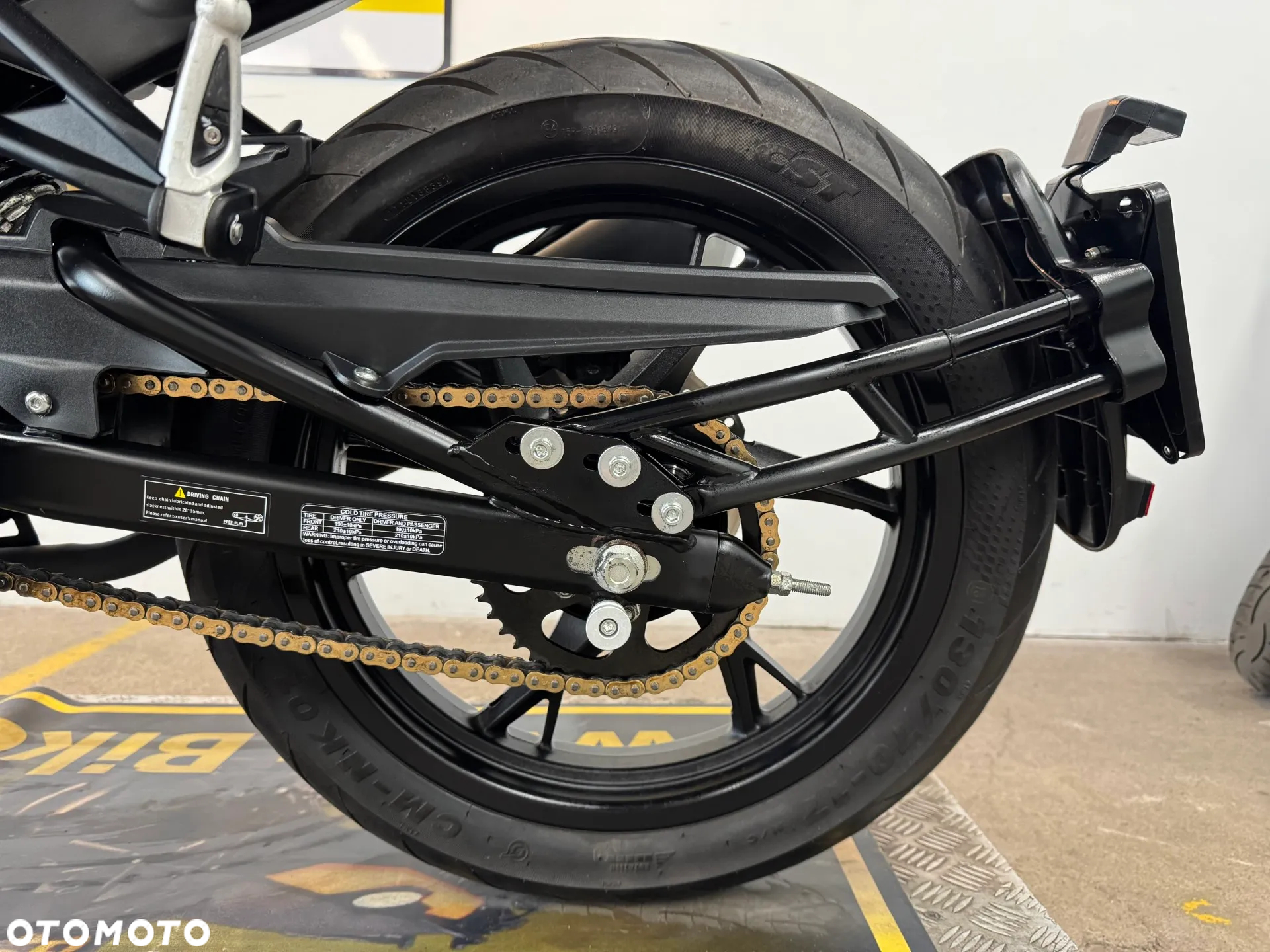 Benelli Leoncino - 25
