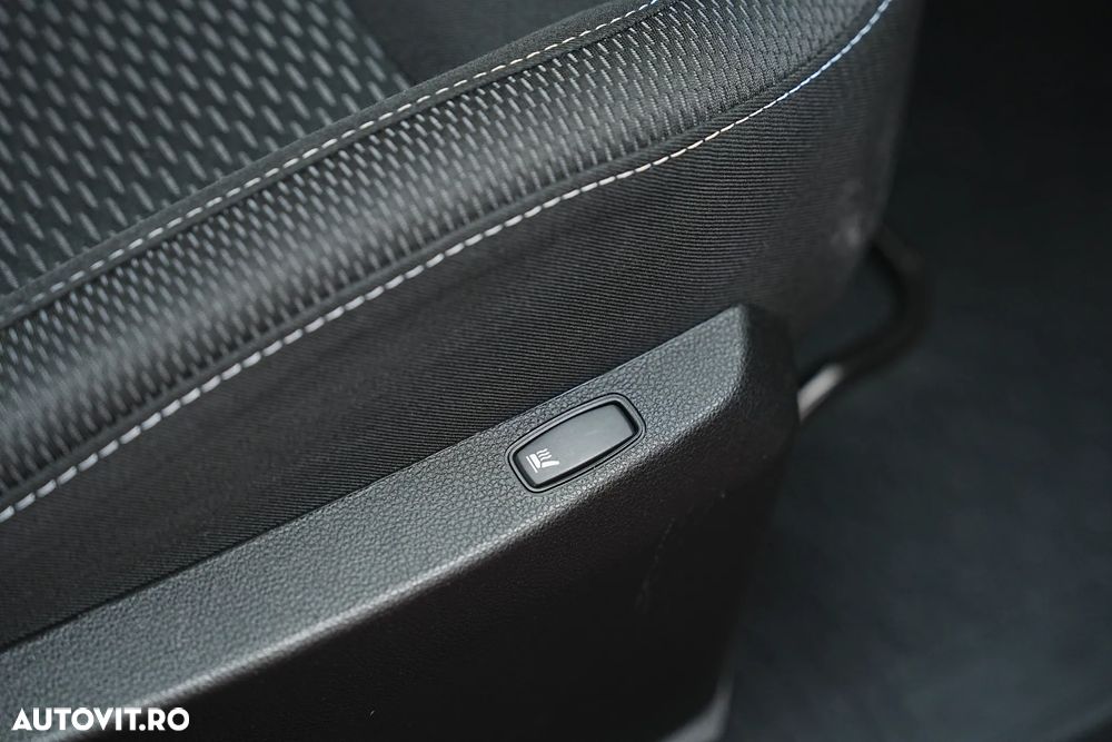 Dacia Duster dCi 110 2WD Comfort - 34