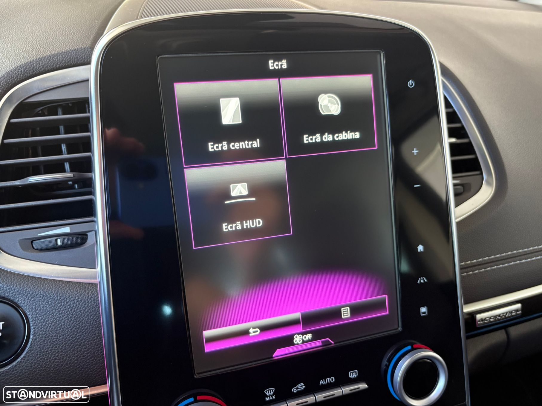 Renault Espace 1.6 dCi Initiale Paris EDC - 53