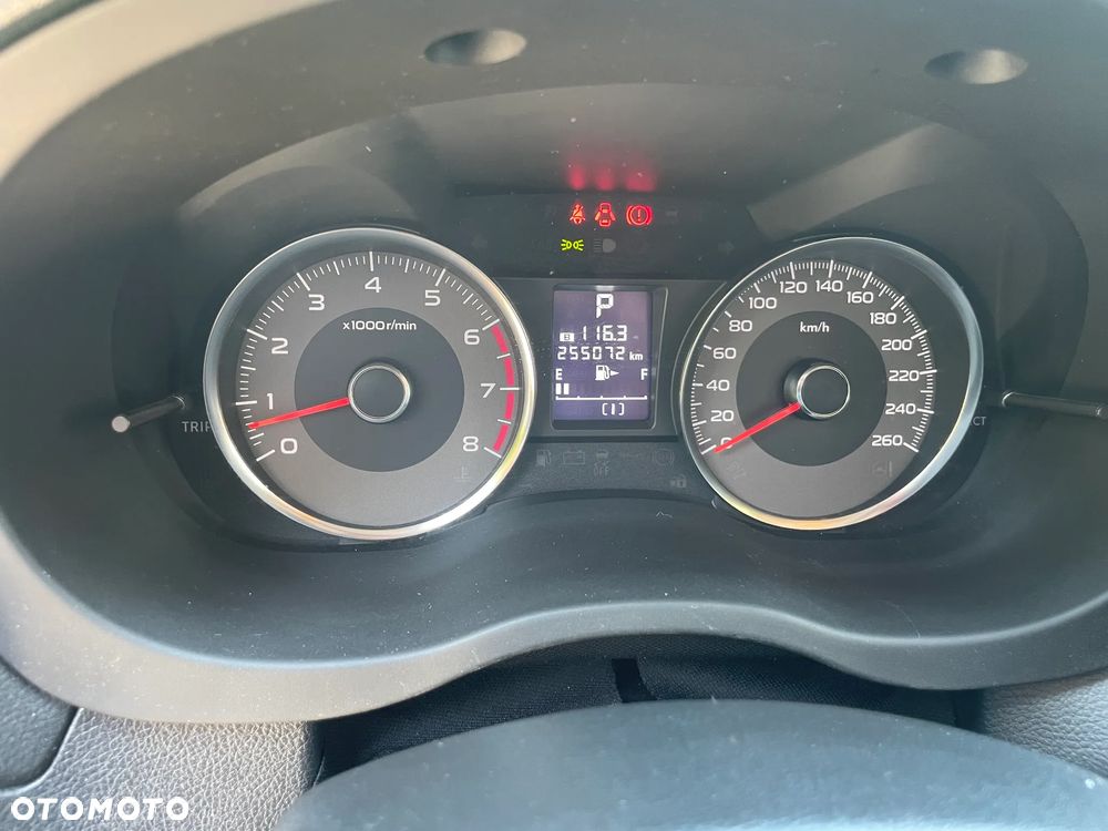 Subaru Forester 2.0XT Comfort Lineartronic - 14