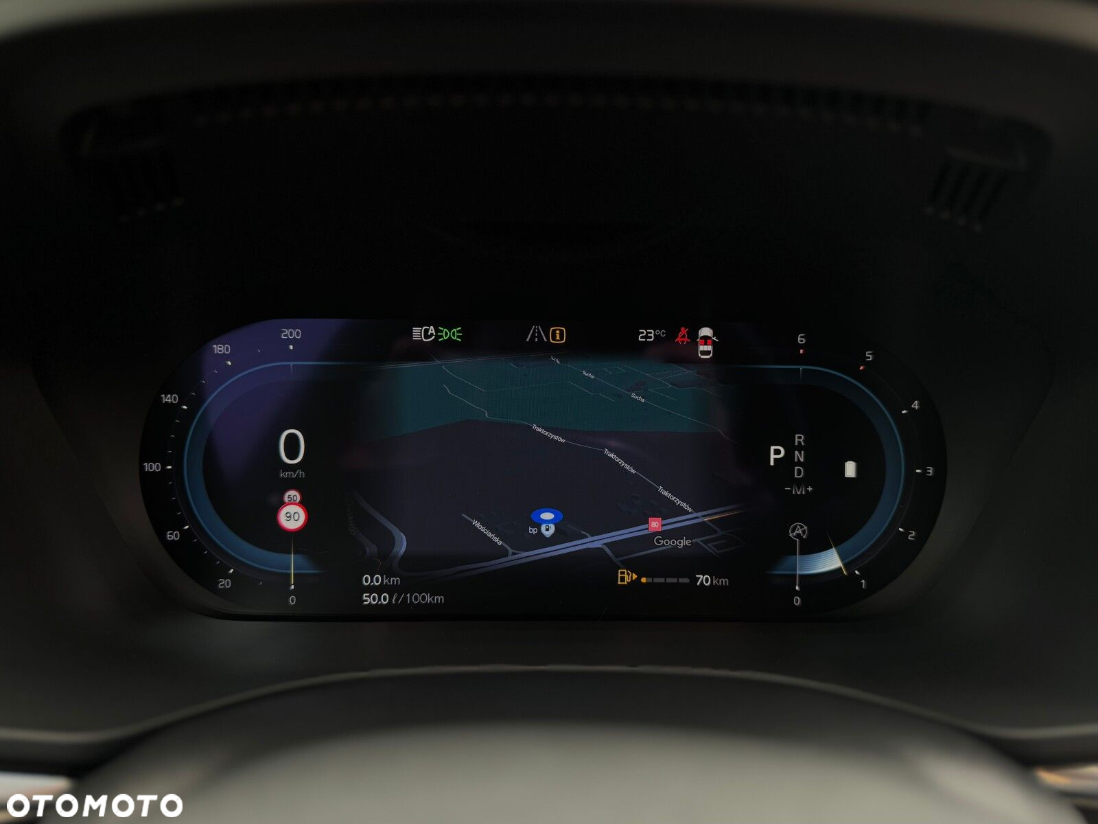 Volvo XC 60 - 22