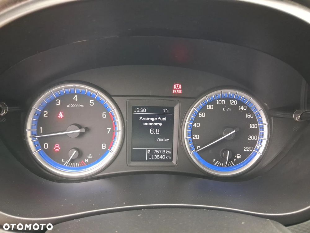 Suzuki SX4 S-Cross 1.6 Comfort - 15