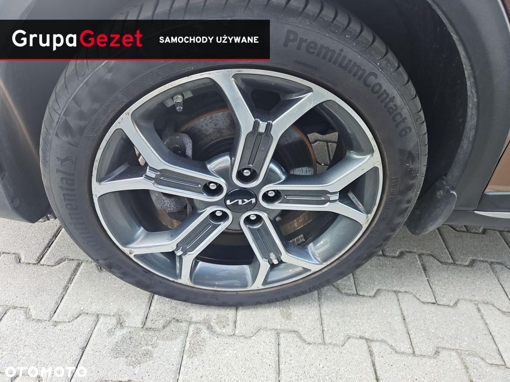 Kia XCeed 1.6 GDI PHEV Business Line DCT - 18