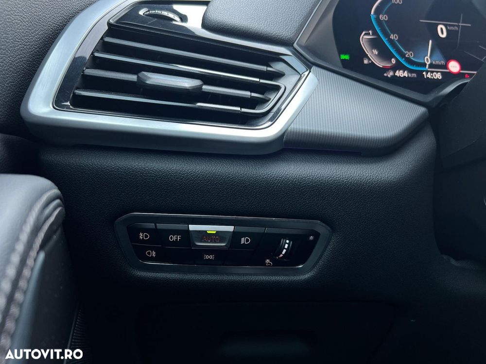 BMW X5 - 38