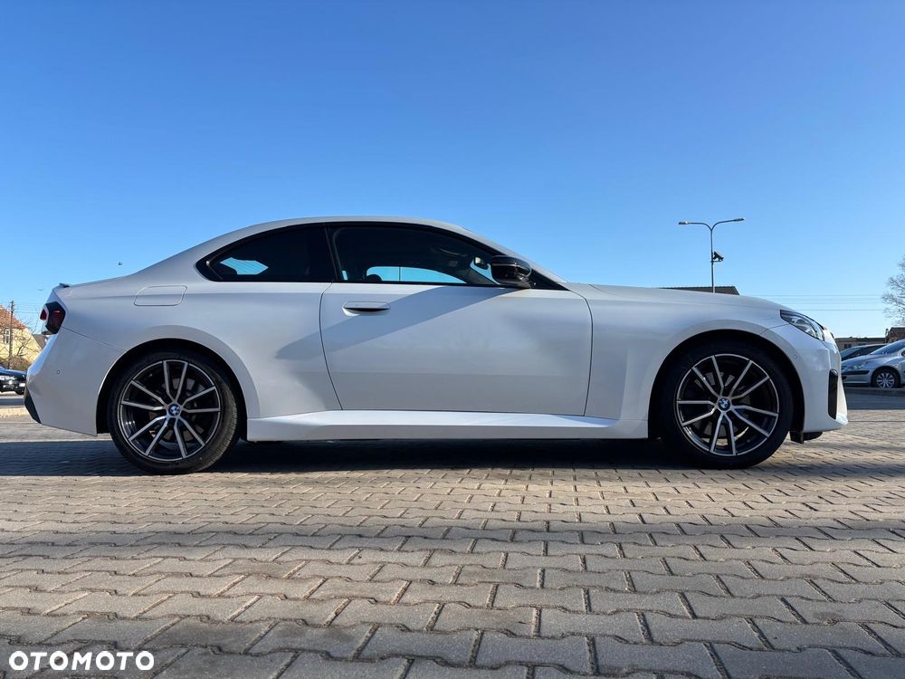 BMW Seria 2 230i M Sport - 4