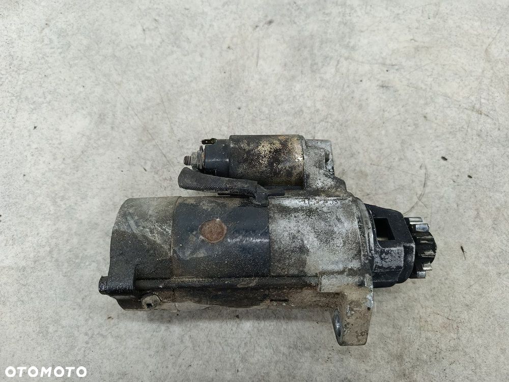 ROZRUSZNIK NISSAN X-TRAIL I T30 233008H801 M008T71471  MITSUBISHI 2.2 DCI - 3