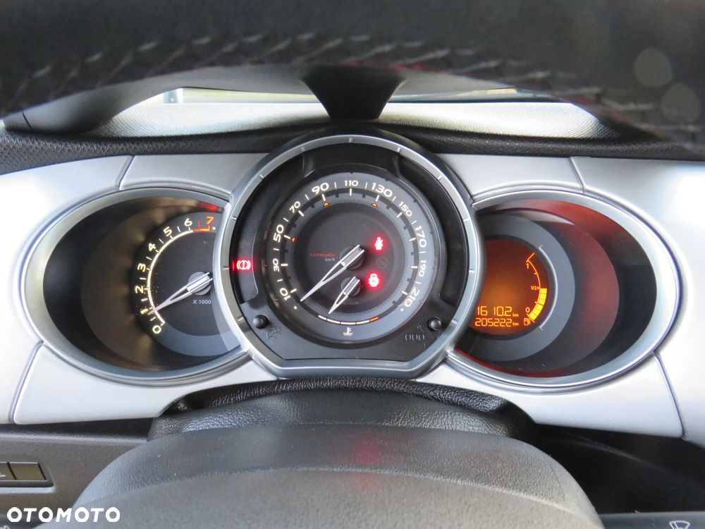 Citroën DS3 VTi 95 Chic - 22