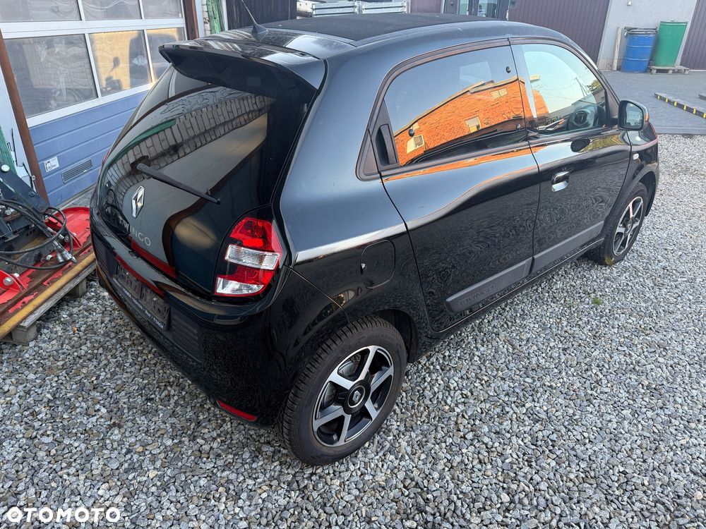 Renault Twingo SCe 70 Start&Stop LIMITED - 3