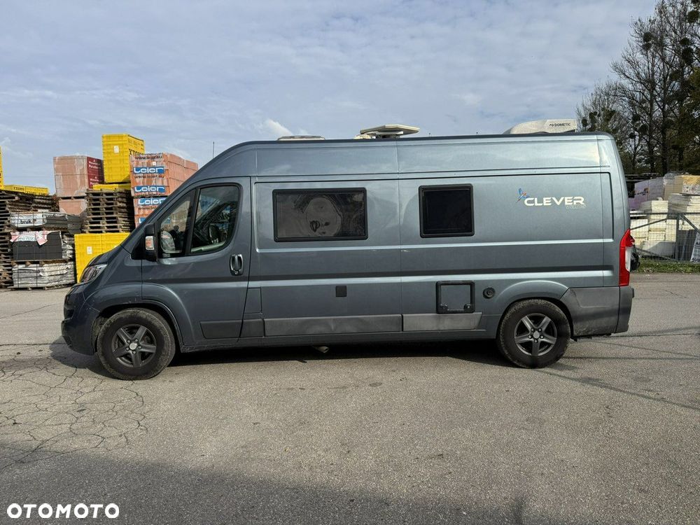 Citroën Jumper - 7