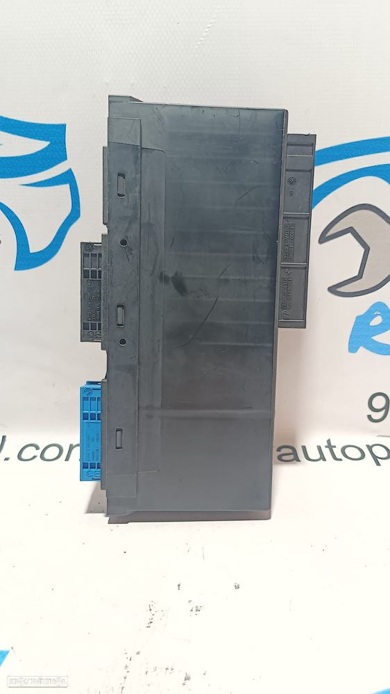 CENTRALINA MODULO CENTRAL CONFORT BMW SERIE 3 E92 6135922987202 61359229872 922987202 9229872 E90 E91 E93 SERIE 1 E81 E82 E87 E88 - 7