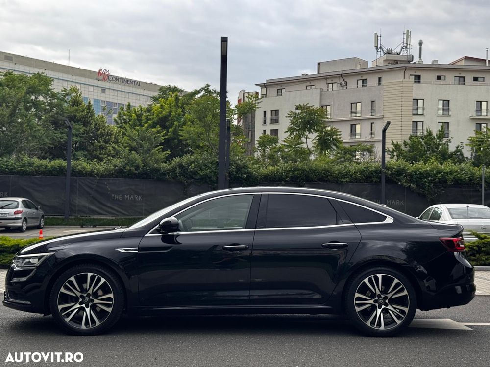 Renault Talisman ENERGY dCi 160 EDC INITIALE PARIS - 33