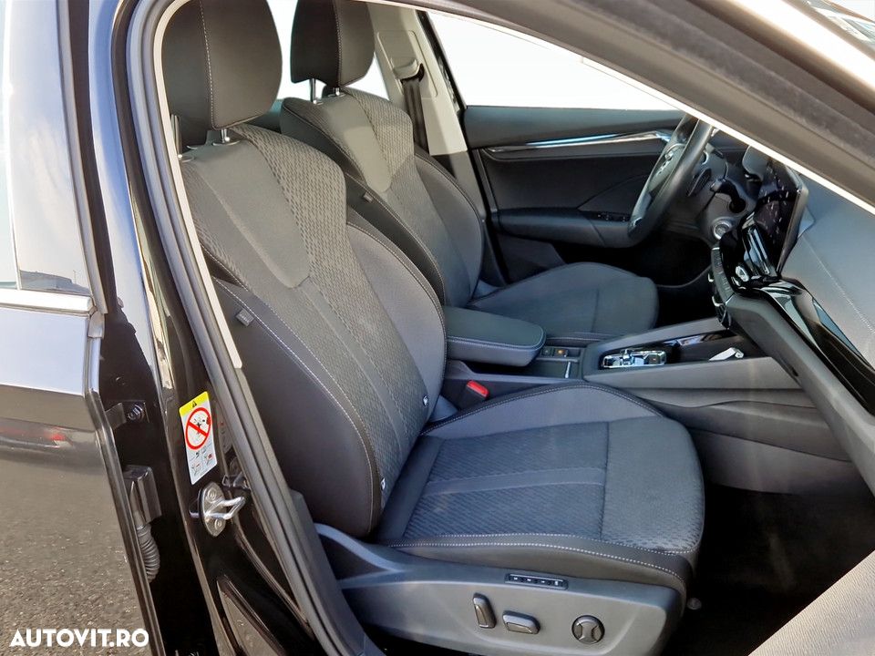 Skoda Octavia 1.4 TSI iV PHEV Style - 14