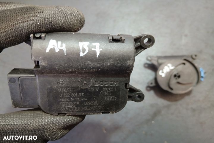Motoras clapeta aeroterma 0132801310 8E2820511C 0132801310 8E2820511C - 2