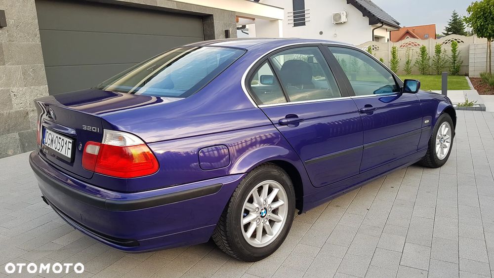 BMW Seria 3 - 15