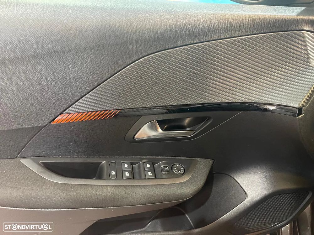 Peugeot 208 1.2 PureTech Active - 47